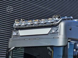 Scania S520 V8 4X2 / 2 TANKS / FULL AIR / RETARDER