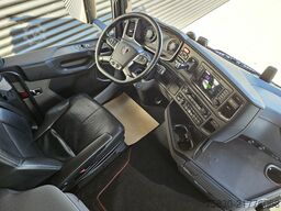 Scania S520 V8 4X2 / 2 TANKS / FULL AIR / RETARDER