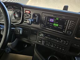 Scania S520 V8 4X2 / 2 TANKS / FULL AIR / RETARDER