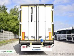 KRONE SDR Cool Liner FP 60 ThermoKing SLXi 300