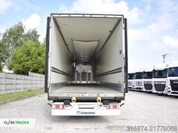 KRONE SDR Cool Liner FP 60 ThermoKing SLXi 300