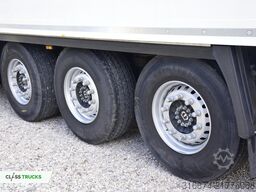 KRONE SDR Cool Liner FP 60 ThermoKing SLXi 300