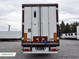 SCHMITZ CARGOBULL SKO Double Deck FP60 ThermoKing SLXi 300