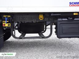 SCHMITZ CARGOBULL SKO Double Deck FP60 ThermoKing SLXi 300