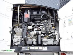 SCHMITZ CARGOBULL SKO Double Deck FP60 ThermoKing SLXi 300