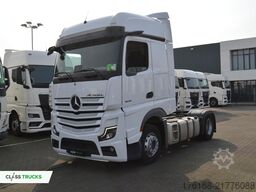 MERCEDES-BENZ Actros 5 1845 BigSpace