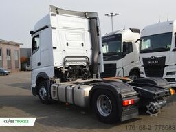 MERCEDES-BENZ Actros 5 1845 BigSpace