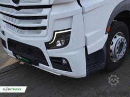 MERCEDES-BENZ Actros 5 1845 BigSpace