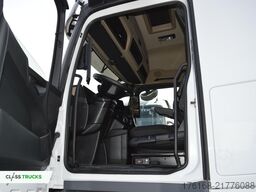 MERCEDES-BENZ Actros 5 1845 BigSpace