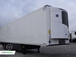 SCHMITZ CARGOBULL SKO FP 45 ThermoKing SLXi 300