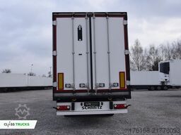 SCHMITZ CARGOBULL SKO FP 45 ThermoKing SLXi 300
