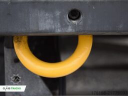 SCHMITZ CARGOBULL SKO FP 45 ThermoKing SLXi 300