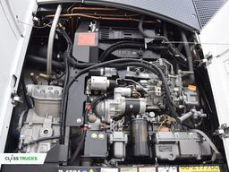 SCHMITZ CARGOBULL SKO FP 45 ThermoKing SLXi 300