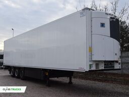 SCHMITZ CARGOBULL SKO FP 60 ThermoKing SLXi 300