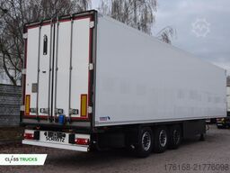 SCHMITZ CARGOBULL SKO FP 60 ThermoKing SLXi 300