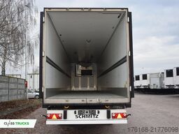 SCHMITZ CARGOBULL SKO FP 60 ThermoKing SLXi 300