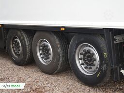 SCHMITZ CARGOBULL SKO FP 60 ThermoKing SLXi 300