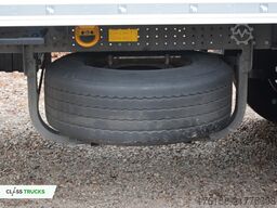 SCHMITZ CARGOBULL SKO FP 60 ThermoKing SLXi 300