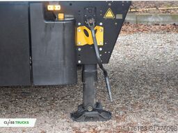 SCHMITZ CARGOBULL SKO FP 60 ThermoKing SLXi 300