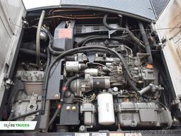 SCHMITZ CARGOBULL SKO FP 60 ThermoKing SLXi 300