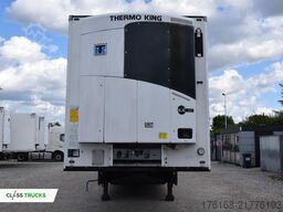SCHMITZ CARGOBULL SKO Double Deck FP60 ThermoKing SLXi 300