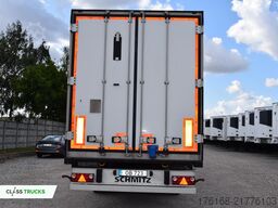 SCHMITZ CARGOBULL SKO Double Deck FP60 ThermoKing SLXi 300