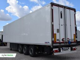 SCHMITZ CARGOBULL SKO Double Deck FP60 ThermoKing SLXi 300
