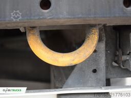 SCHMITZ CARGOBULL SKO Double Deck FP60 ThermoKing SLXi 300