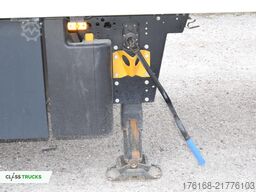 SCHMITZ CARGOBULL SKO Double Deck FP60 ThermoKing SLXi 300