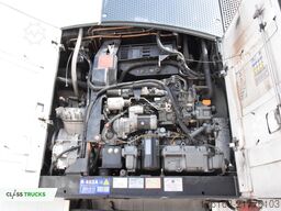 SCHMITZ CARGOBULL SKO Double Deck FP60 ThermoKing SLXi 300