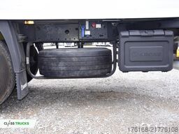 KRONE SDR D-Deck FP 45 ThermoKing SLXi 300 LA