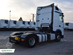 MERCEDES-BENZ Actros 5 1845 BigSpace
