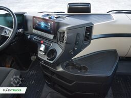 MERCEDES-BENZ Actros 5 1845 BigSpace