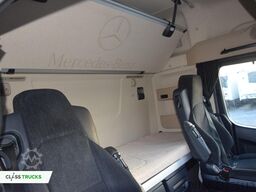 MERCEDES-BENZ Actros 5 1845 BigSpace