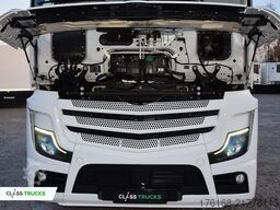 MERCEDES-BENZ Actros 5 1845 BigSpace