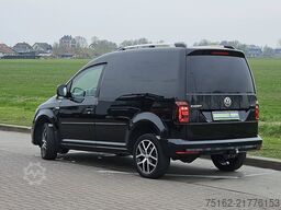 VOLKSWAGEN CADDY 2.0 4MOTION 150PK Xenon!