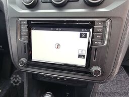 VOLKSWAGEN CADDY 2.0 4MOTION 150PK Xenon!