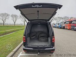 VOLKSWAGEN CADDY 2.0 4MOTION 150PK Xenon!