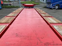 Goldhofer Spinebed BB 450 A