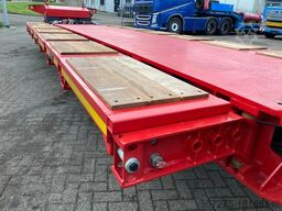 Goldhofer Spinebed BB 450 A