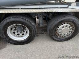 Scania P360 LB 6x2 Gigant / Swiss-Vehicle