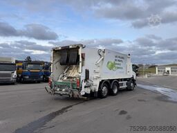 Scania P 380 DB6x2 Faun / Swiss-Vehicle