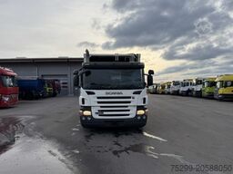 Scania P 380 DB6x2 Faun / Swiss-Vehicle