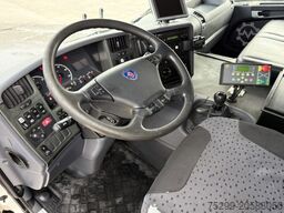 Scania P 380 DB6x2 Faun / Swiss-Vehicle