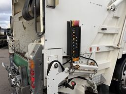 Scania P 380 DB6x2 Faun / Swiss-Vehicle