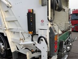 Scania P 380 DB6x2 Faun / Swiss-Vehicle