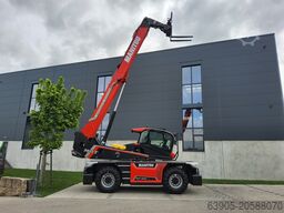 Manitou MRT 2660 vision
