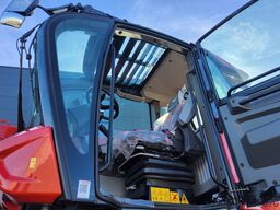 Manitou MRT 2660 vision