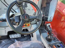 Manitou MRT 2660 vision