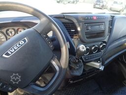 IVECO DAILY 35C14 3450